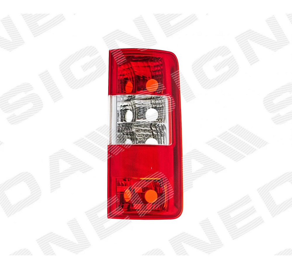 Задний фонарь (правый) для Ford Transit Connect