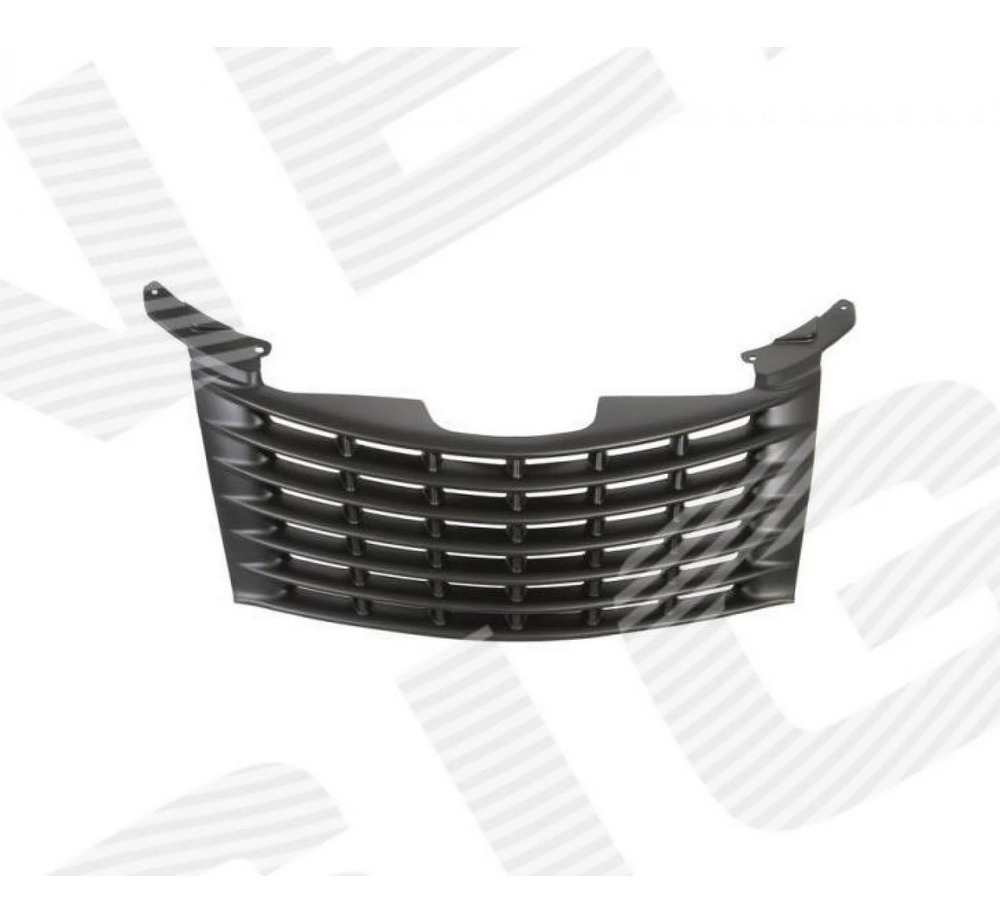 Решетка радиатора для Chrysler PT Cruiser (PT)