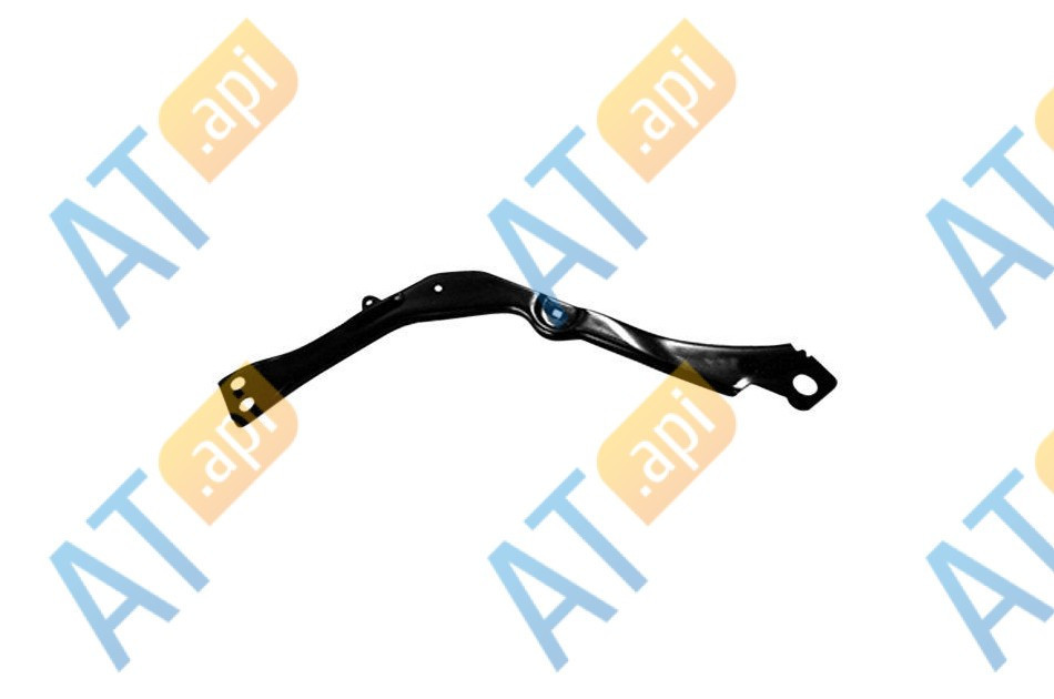 Панель передняя (левая) для Honda CRV V