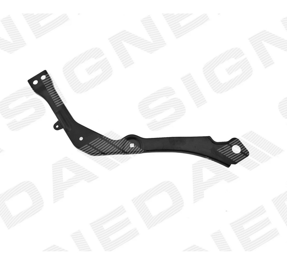 Панель передняя (правая) для Honda CRV V