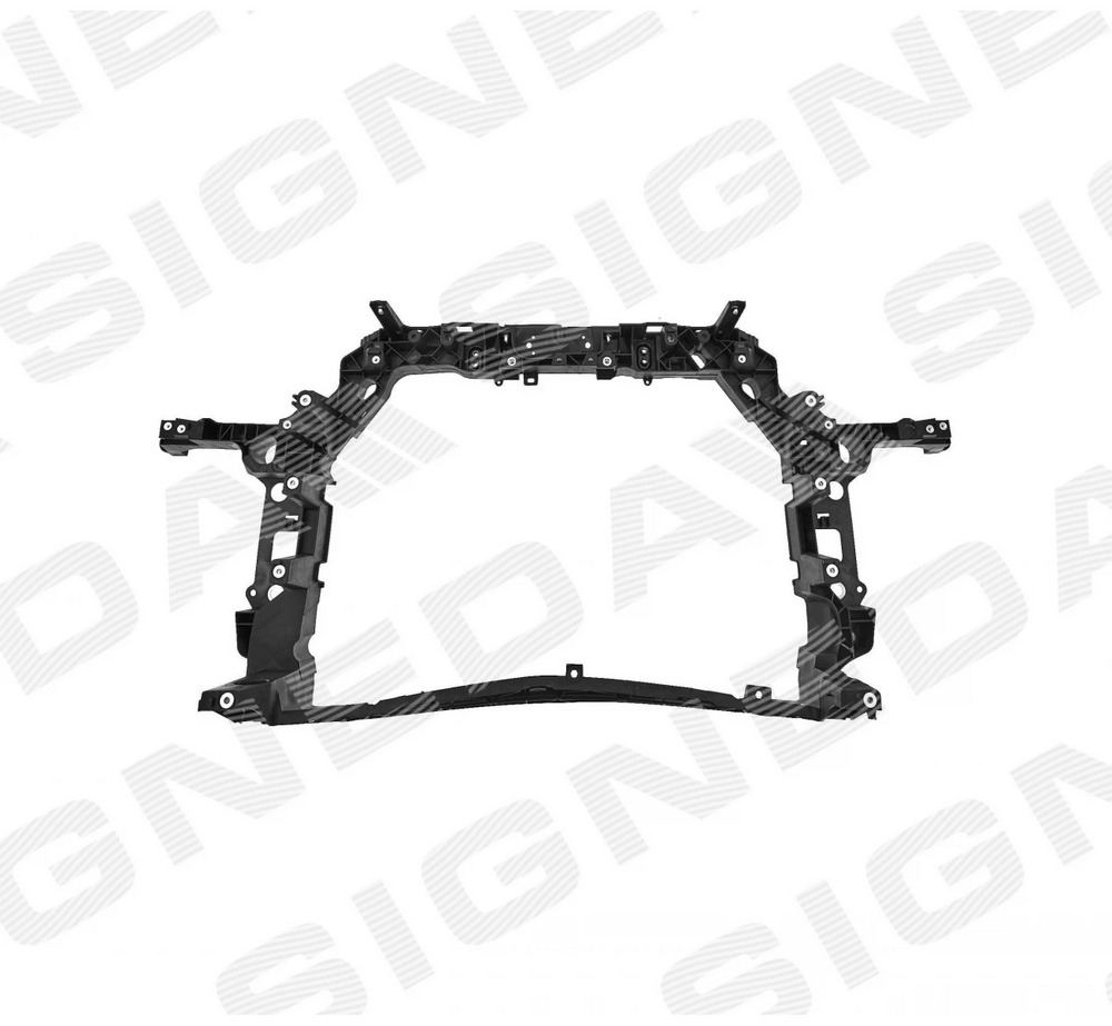 Панель передняя для Honda CRV V