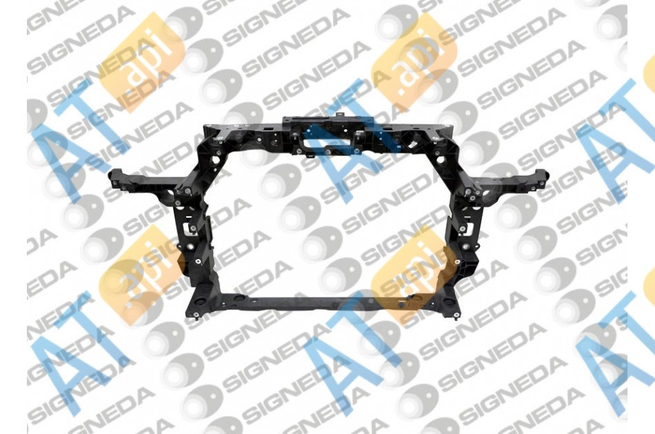 Панель передняя для Honda CRV V