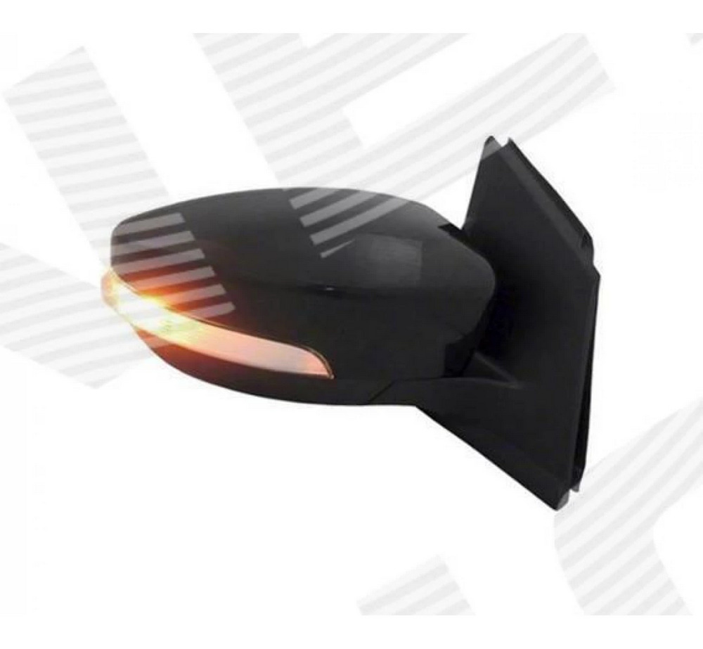 Боковое зеркало (правое) для Ford Escape III