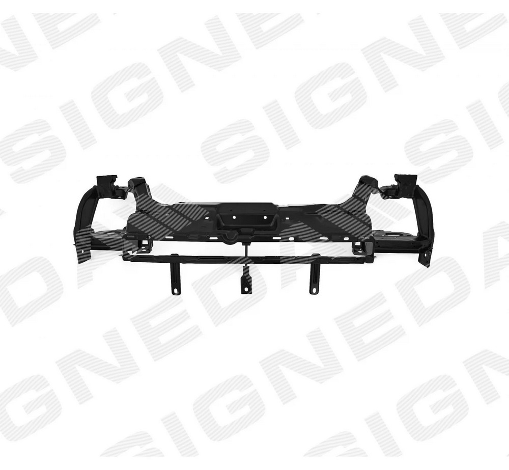 Панель передняя для Ford Transit Connect