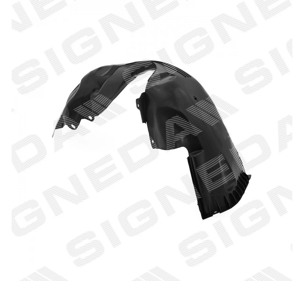 Подкрылок передний (левый) для Ford Transit Connect