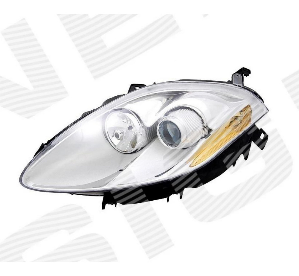 Передняя фара (левая) для Fiat Bravo II (198) Передняя фара (левая) для Fiat Bravo II (198)