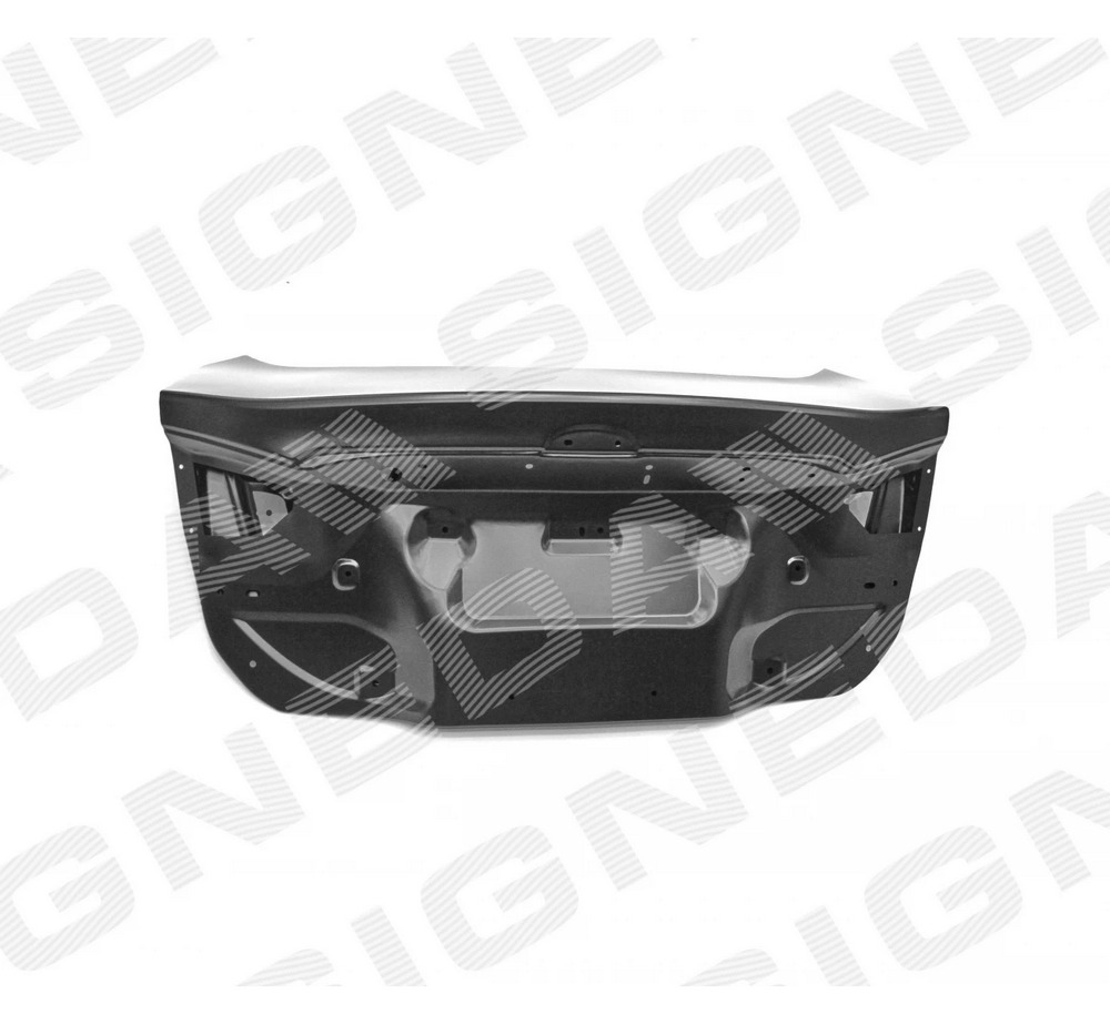 Дверь багажника для Ford Fusion