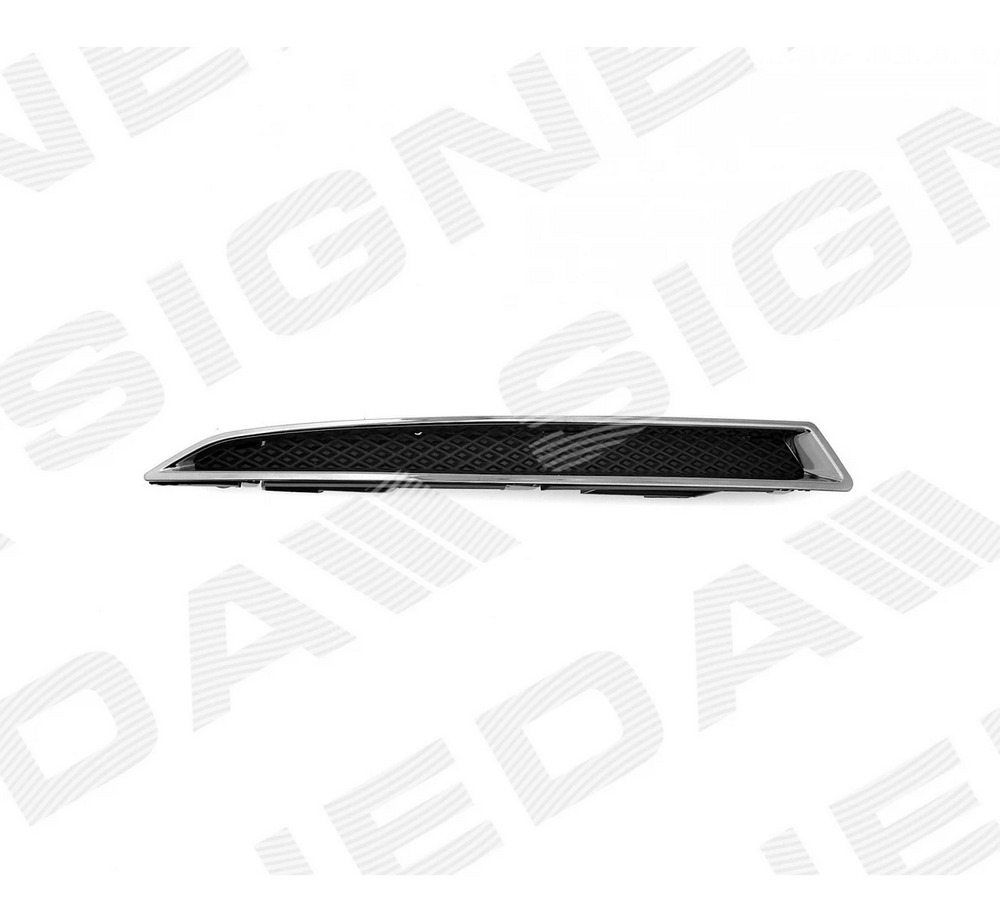 Накладка под фару (правая) для Ford Escape III