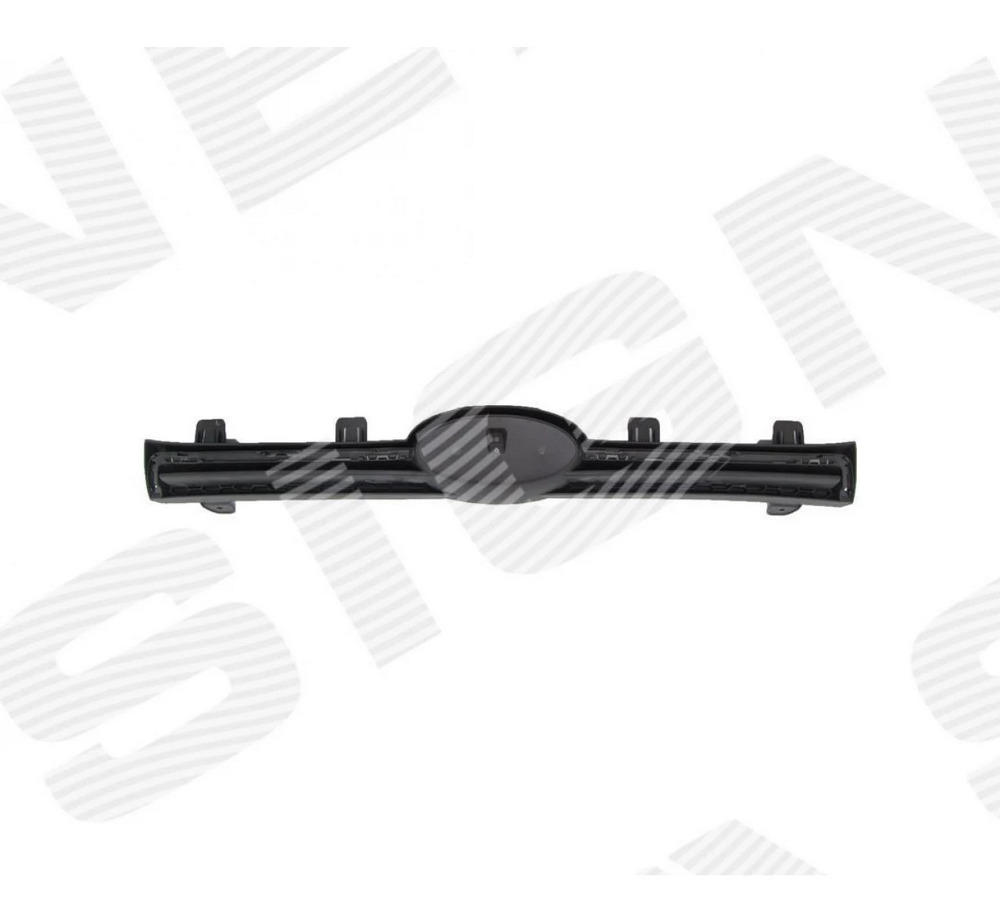 Решетка радиатора для Ford Escape III