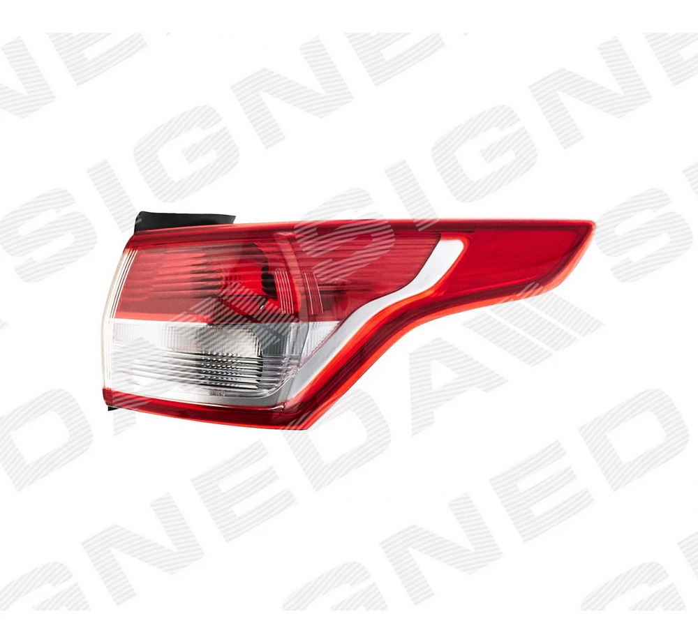 Задний фонарь (правый) для Ford Escape III