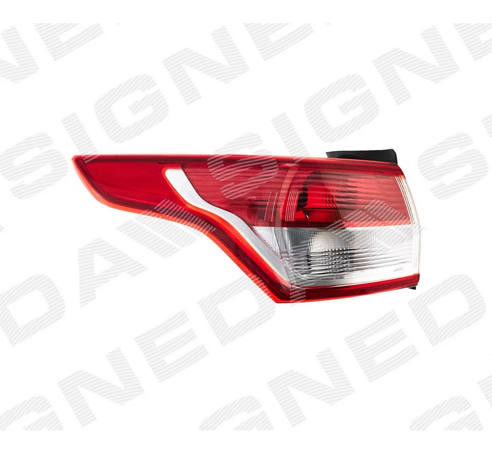 Задний фонарь (левый) для Ford Escape III