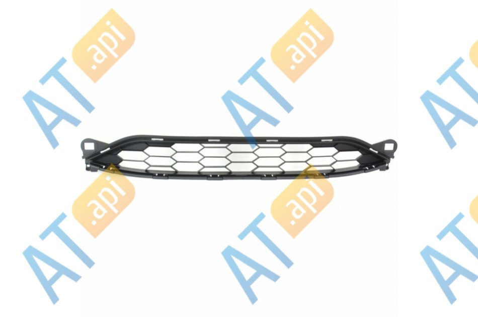 Спойлер бампера для Honda CRV V