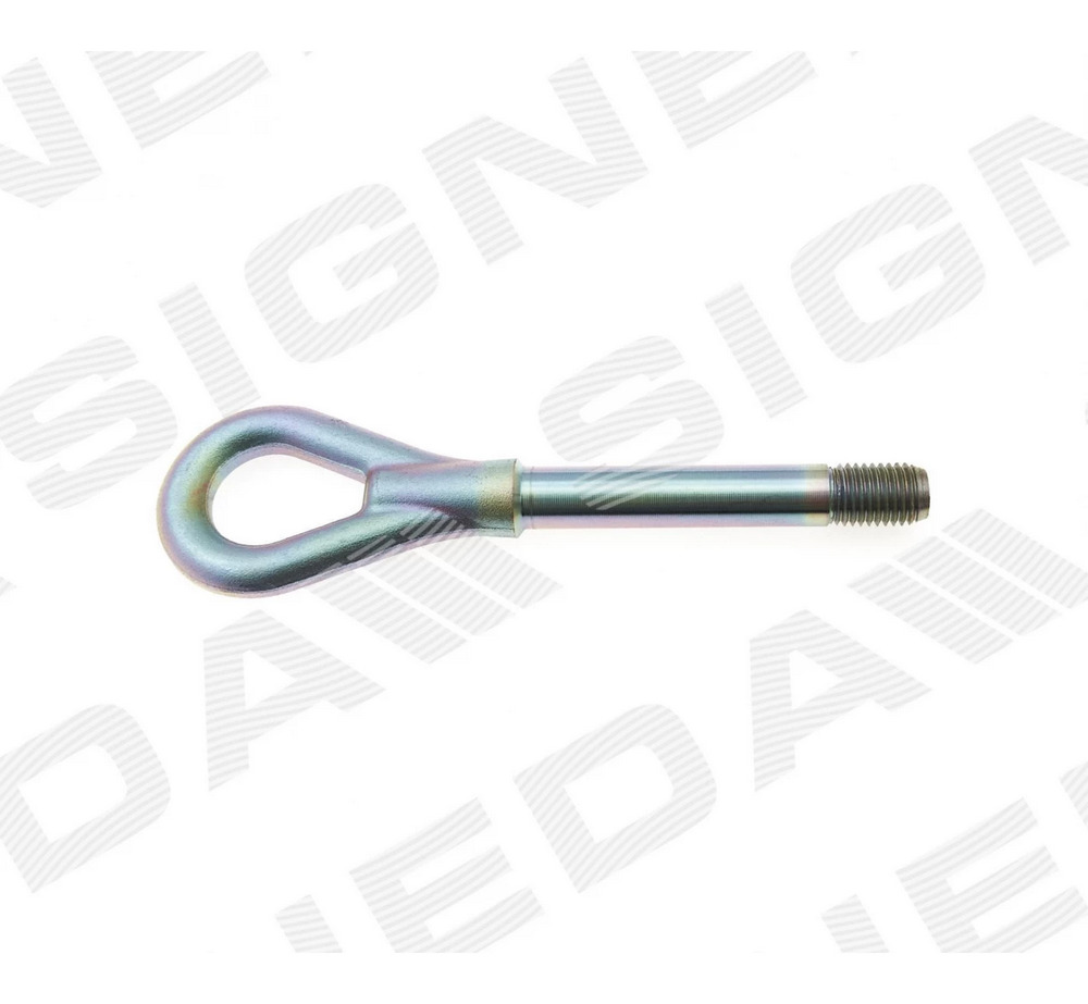 Буксировочный крюк для Citroen Nemo (AA)