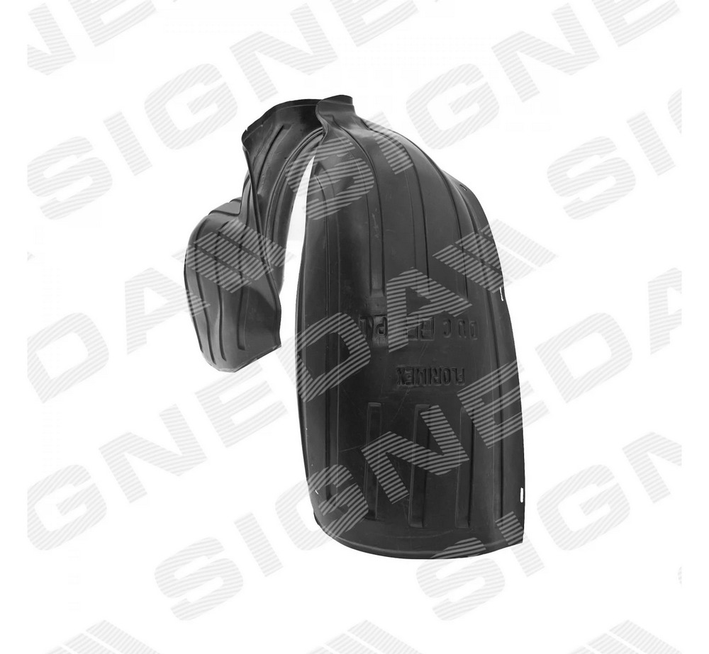 Подкрылок передний (левый) для Fiat Doblo (119,223)