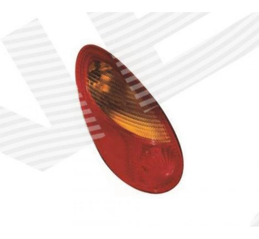 Задний фонарь для Chrysler PT Cruiser (PT)