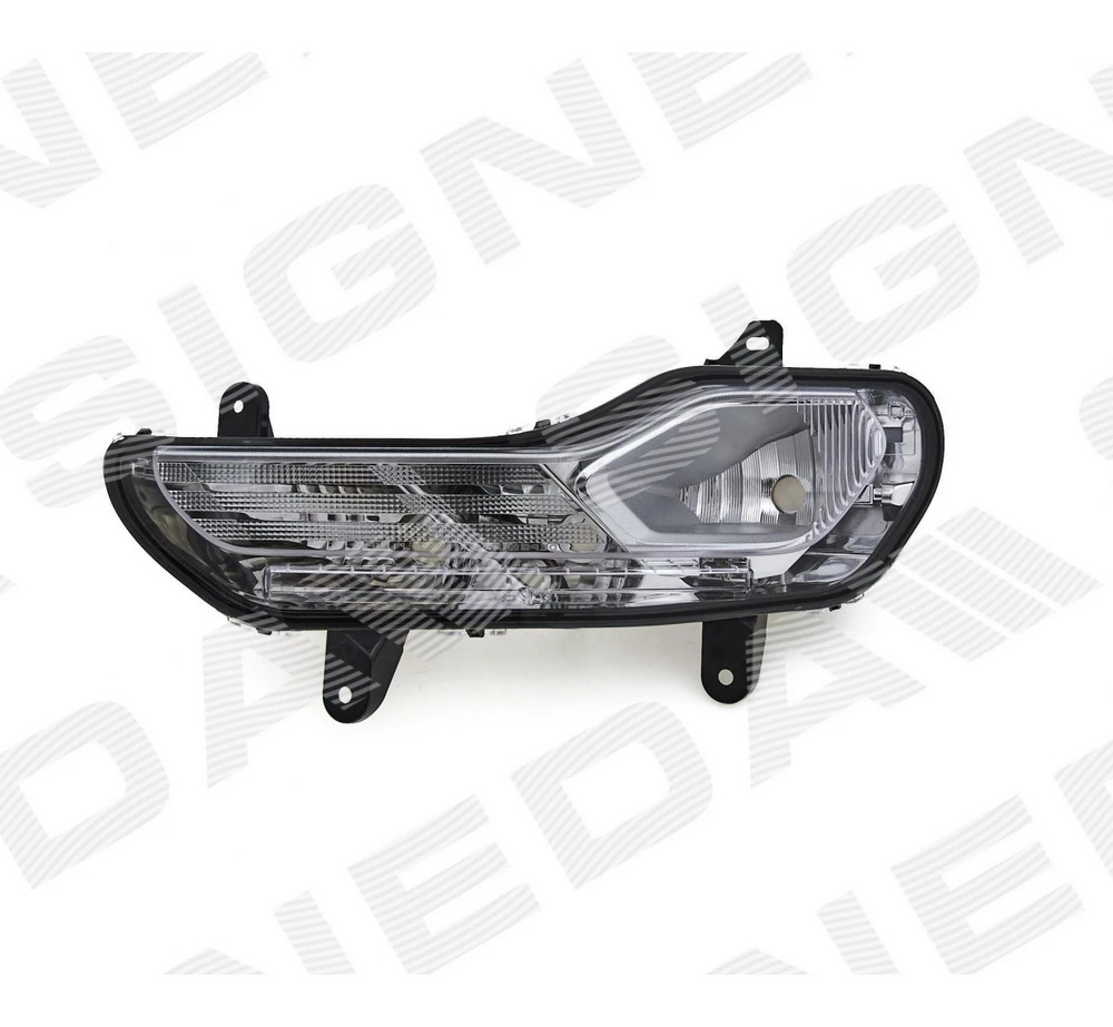 Противотуманная фара для Ford Escape III