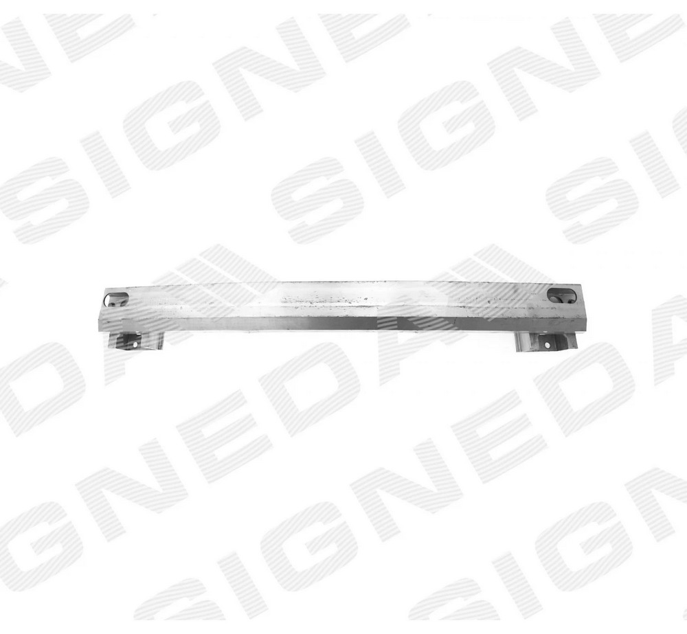 Усилитель бампера для Honda CRV V