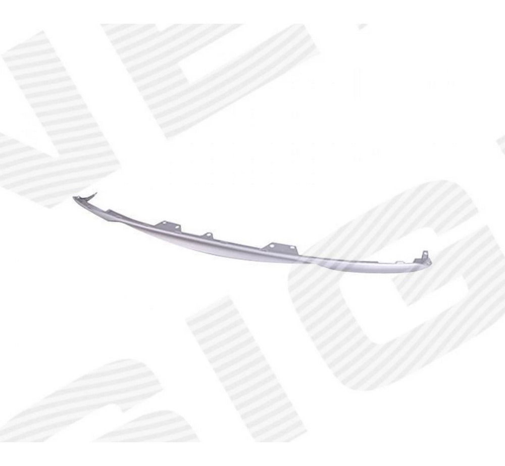 Спойлер бампера для Honda CRV V