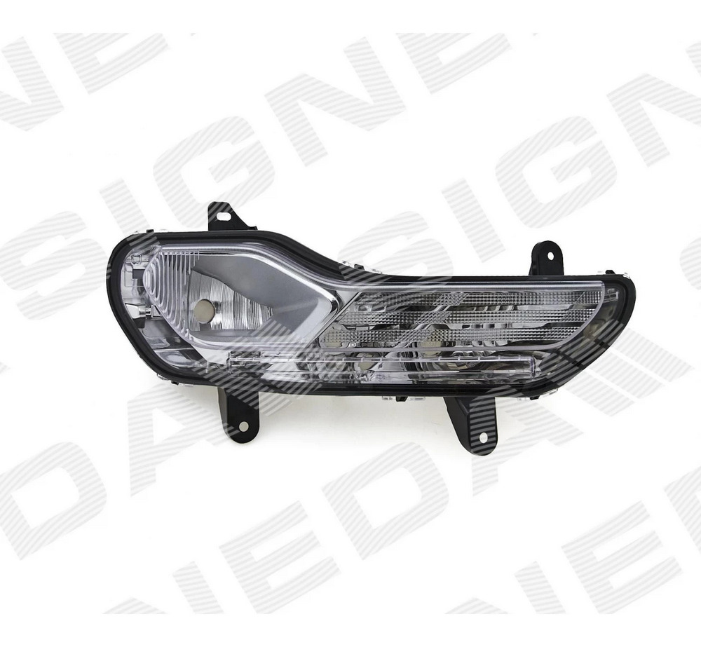 Противотуманная фара для Ford Escape III
