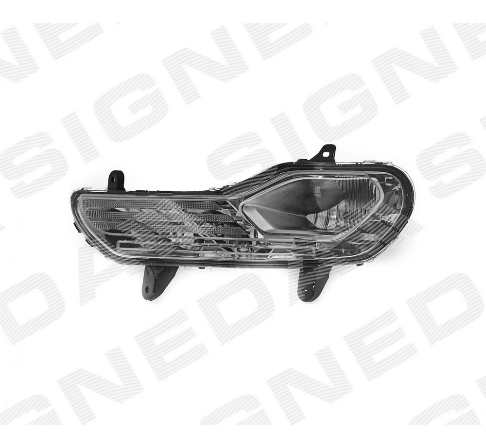 Противотуманная фара для Ford Escape III