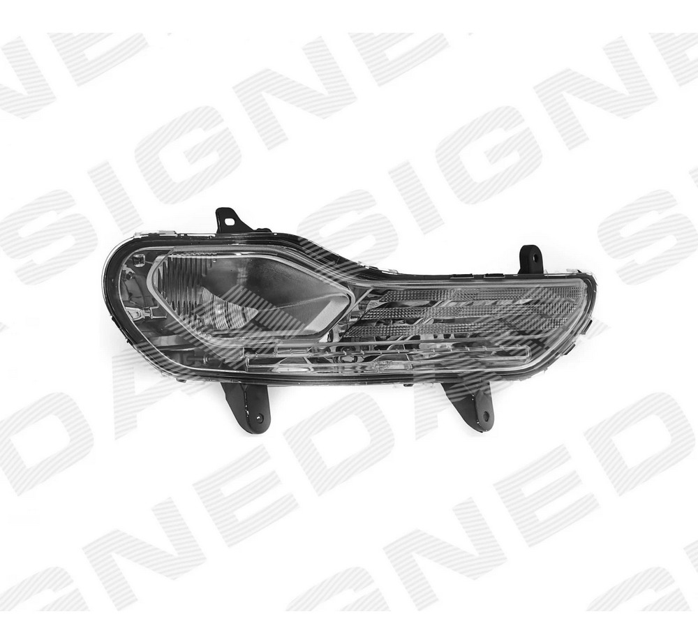 Противотуманная фара для Ford Escape III