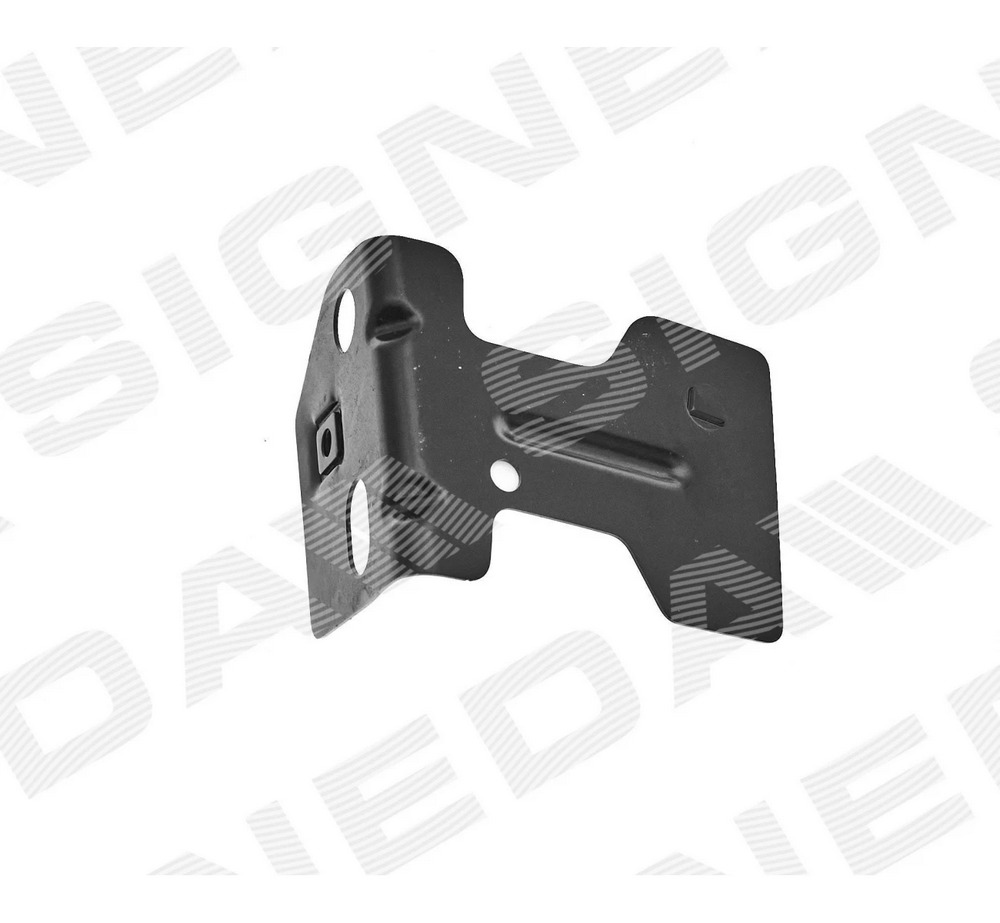 Крепление крыла (правое) для Ford Fusion