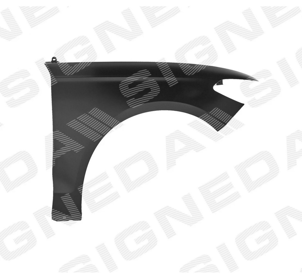 Крыло переднее (правое) для Ford Fusion