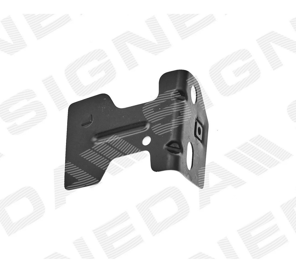 Крепление крыла (левое) для Ford Fusion