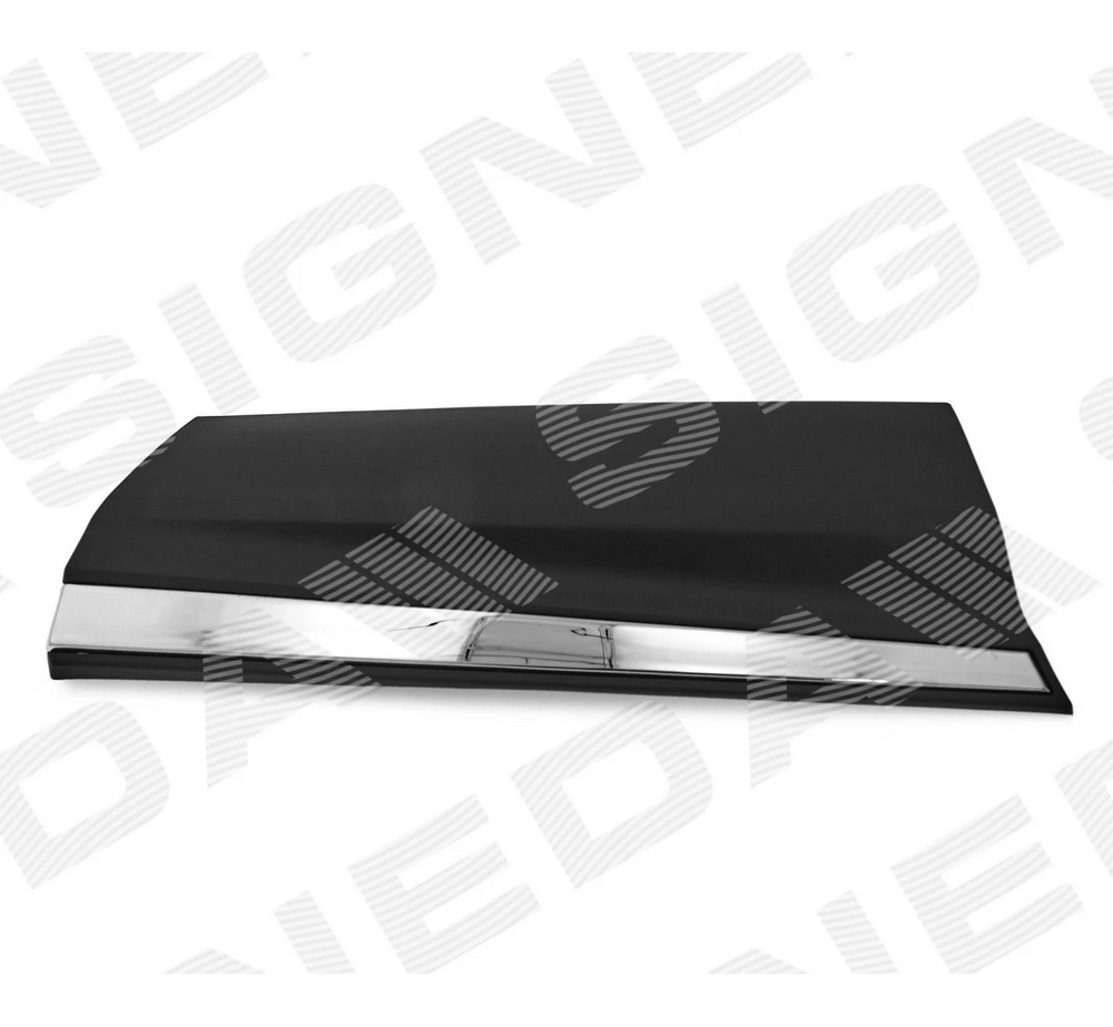 Молдинги двери (правый) для Honda CRV V