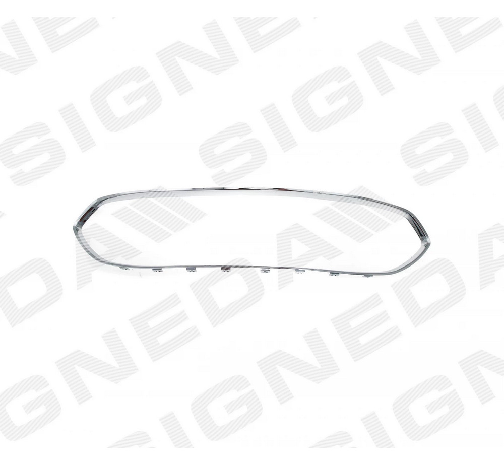 Рамка решетки радиатора для Ford Fusion Рамка решетки радиатора для Ford Fusion