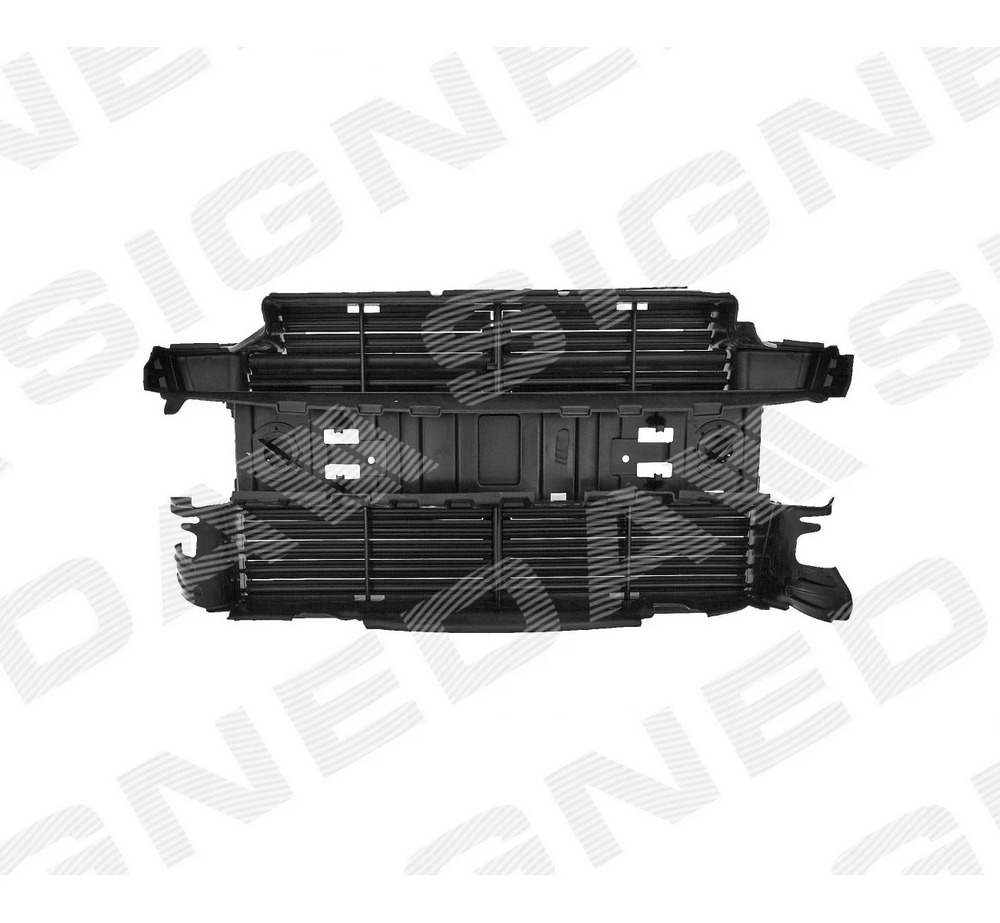 Воздухозаборники для Ford Escape III