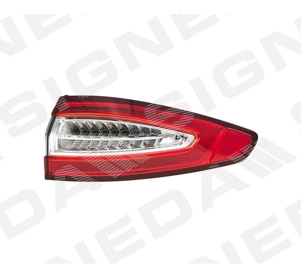 Задний фонарь (правый для Ford Fusion Задний фонарь (правый для Ford Fusion