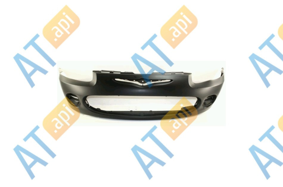 Бампер передний для Chrysler Sebring (JR)