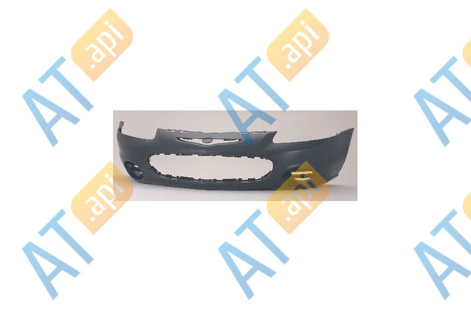 Бампер передний для Chrysler Sebring (JR)