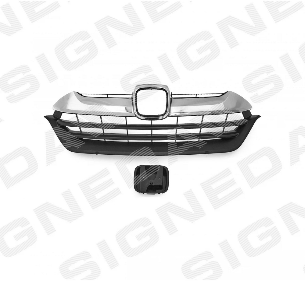 Решетка радиатора для Honda CRV V