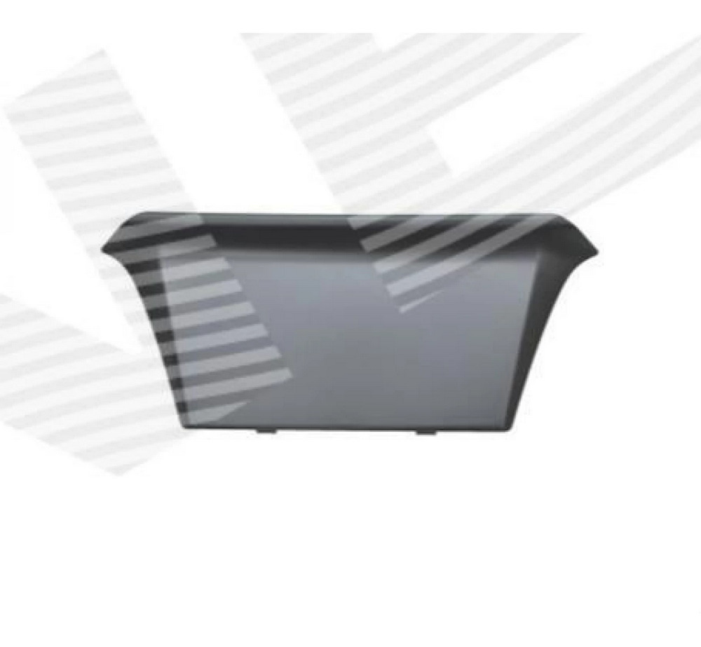 Молдинг решетки для Honda CRV V