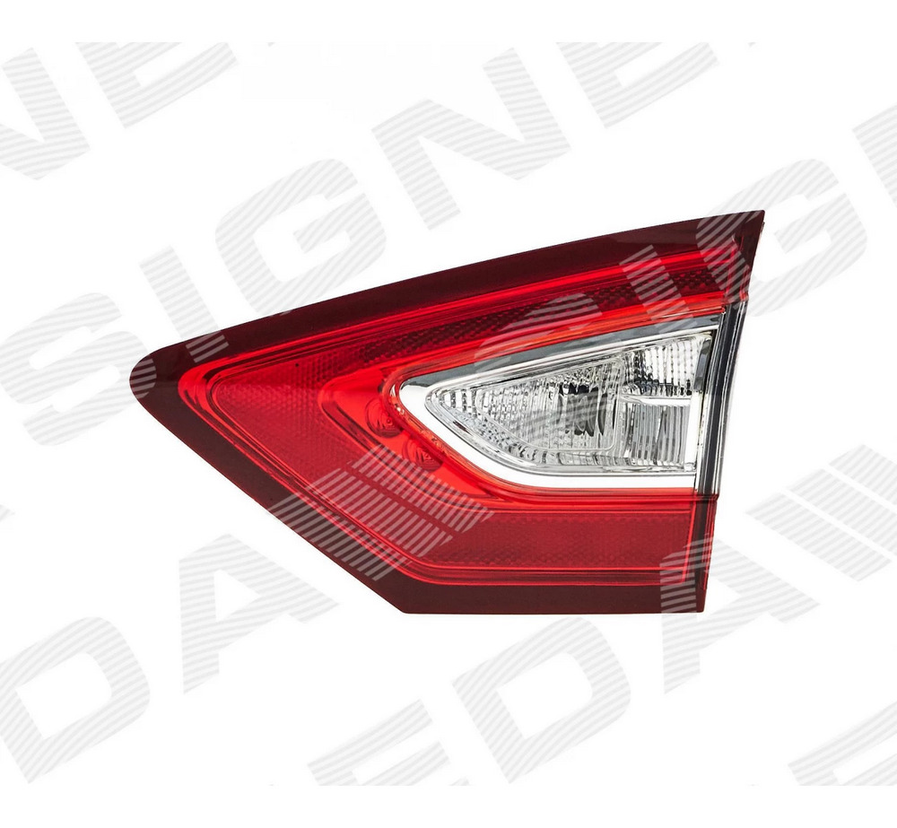 Задний фонарь (правый) для Ford Fusion Задний фонарь (правый) для Ford Fusion