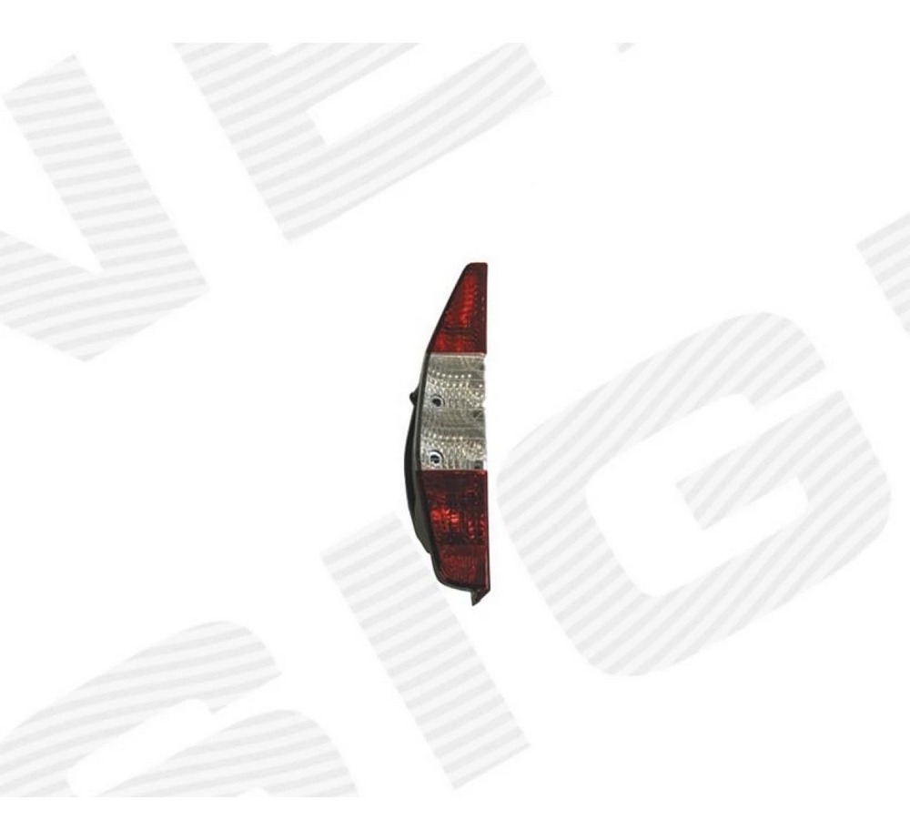 Задний фонарь для Fiat Doblo (119,223) Задний фонарь для Fiat Doblo (119,223)