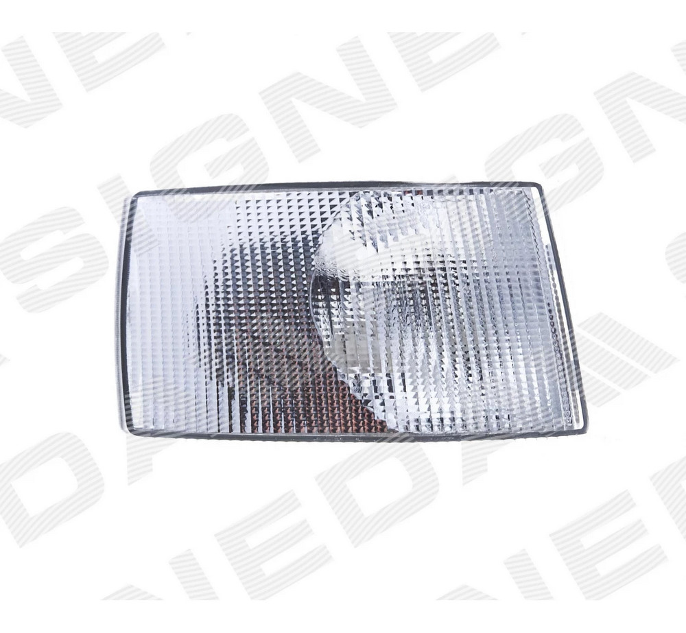 Указатель поворота (правый) для Citroen Jumper (230) Указатель поворота (правый) для Citroen Jumper (230)