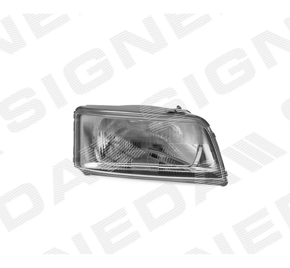 Передняя фара (правая) для Citroen Jumper (230) Передняя фара (правая) для Citroen Jumper (230)