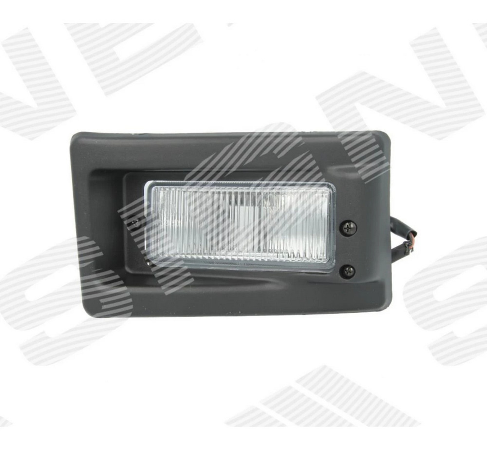 Противотуманная фара для Citroen Jumper (230)