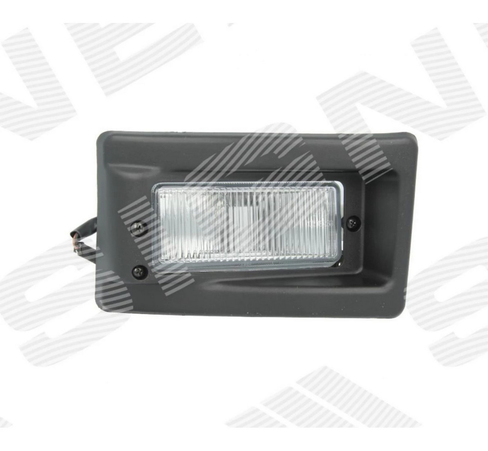 Противотуманная фара для Citroen Jumper (230)