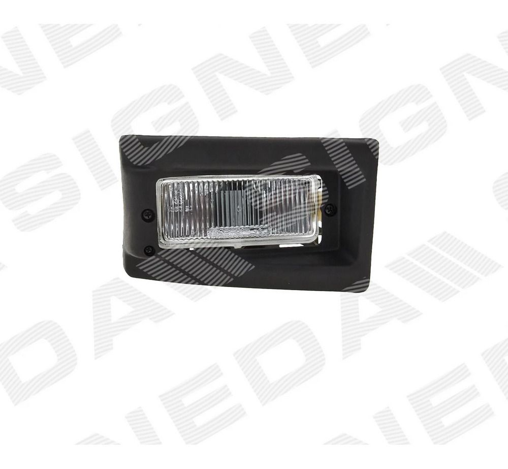 Противотуманная фара для Citroen Jumper (230) Противотуманная фара для Citroen Jumper (230)