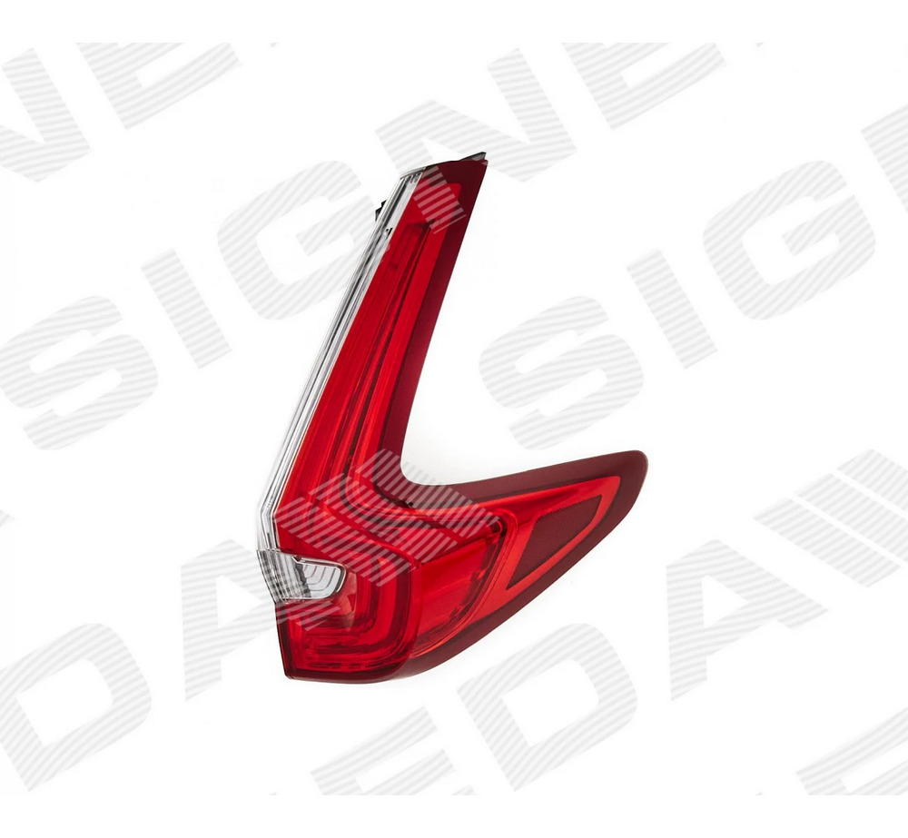 Задний фонарь (правый) для Honda CRV V