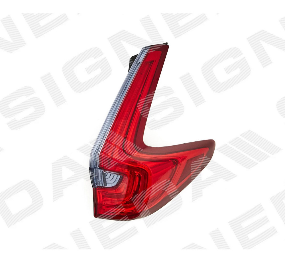 Задний фонарь (правый) для Honda CRV V