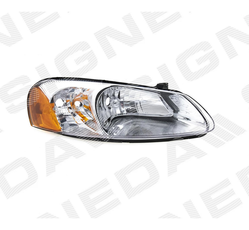Передняя фара (правая) для Chrysler Sebring (JR)