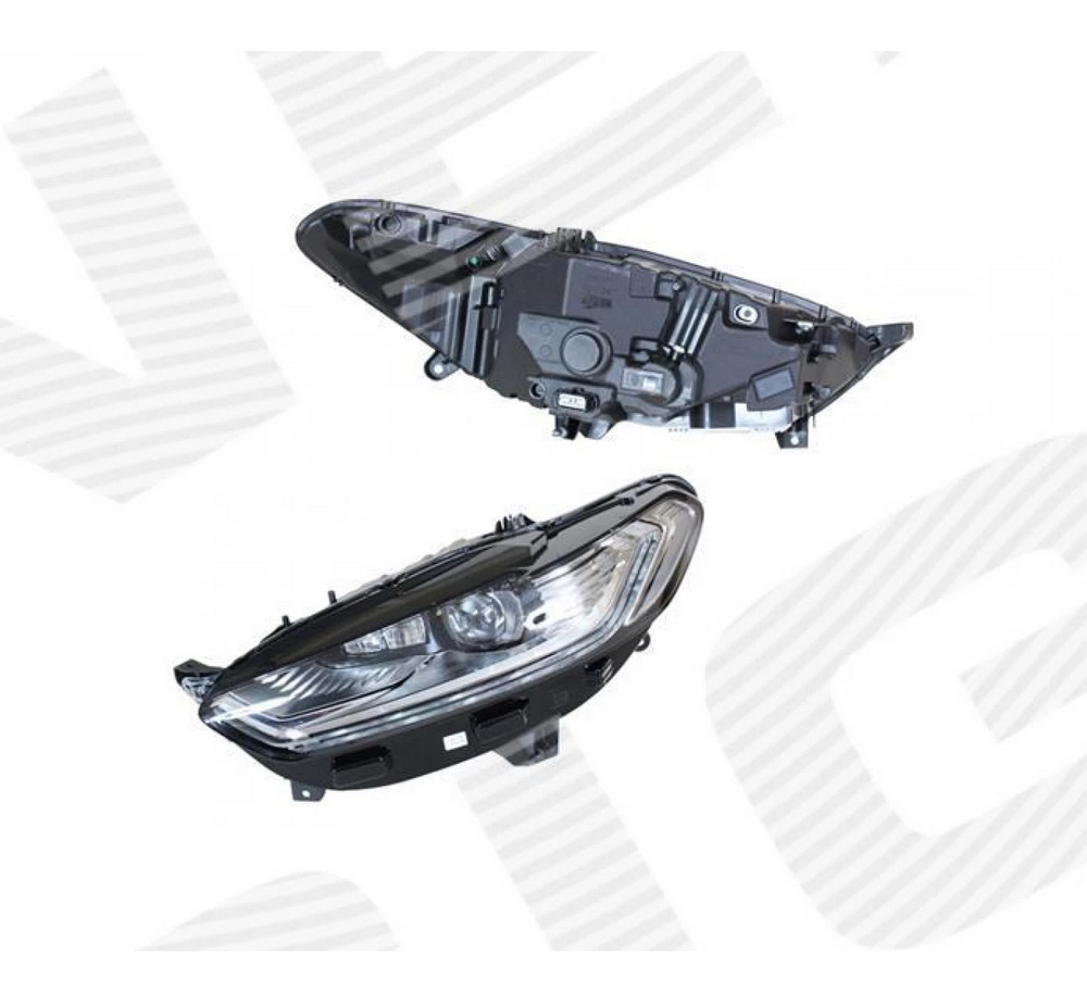 Передняя фара для Ford Fusion Передняя фара для Ford Fusion