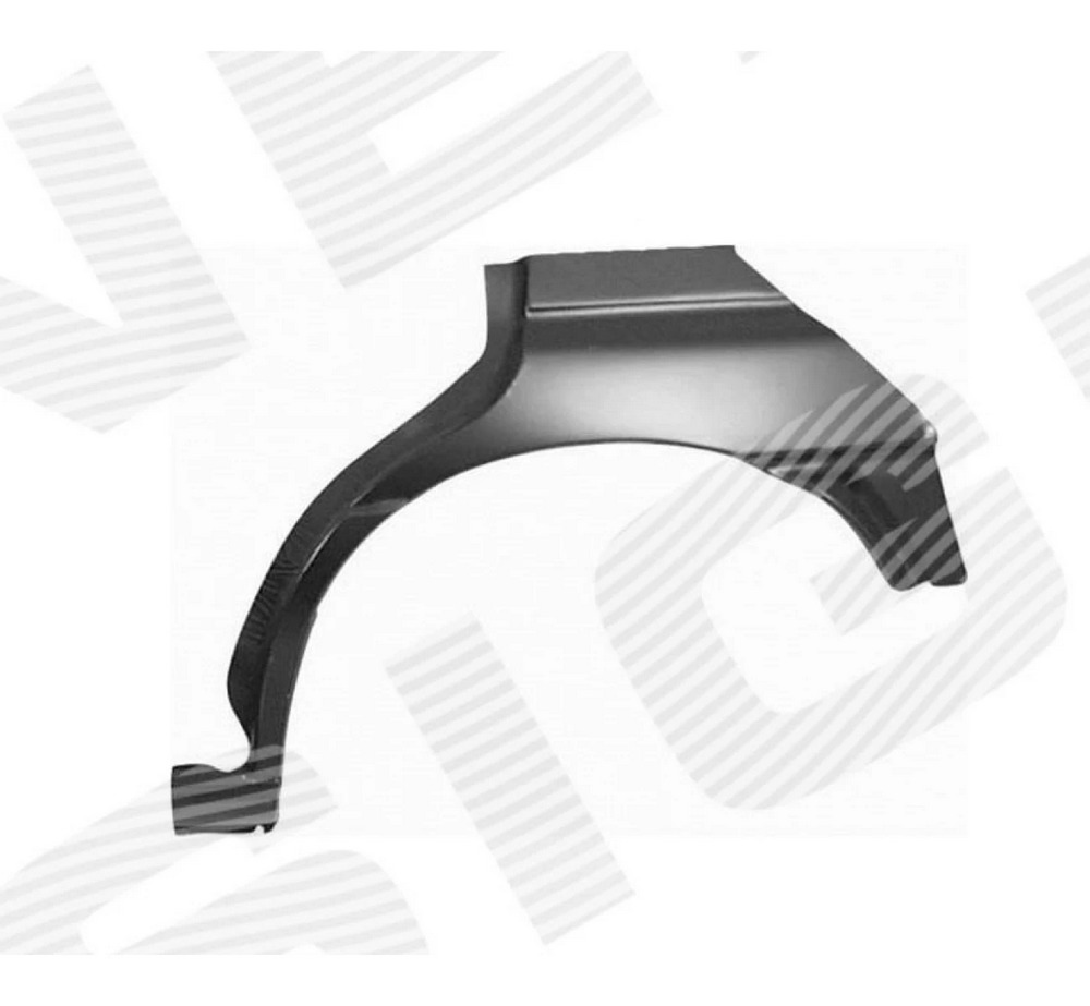 Задняя арка (левая) для Ford Escort V,VI