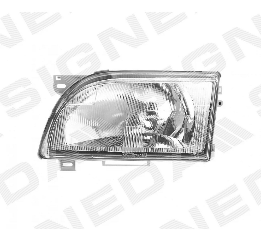 Передняя фара (левая) для Ford Transit IV,V