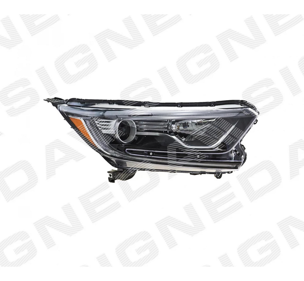 Передняя фара (правая) для Honda CRV V